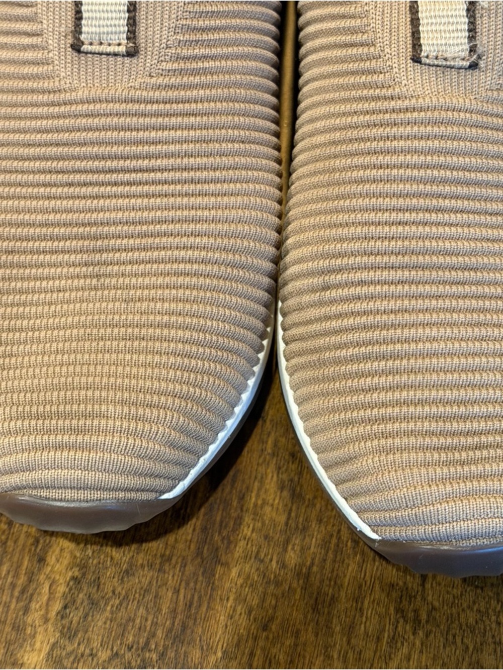 Ryka Woman’s Echo Knit & Noelle casual shoes size 9 - Picture 3 of 13